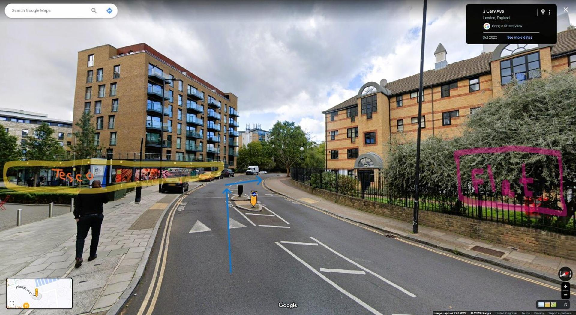 Surrey Docks Se16 Near Canada Water N Easy Access Canary Wharf Лондон Экстерьер фото